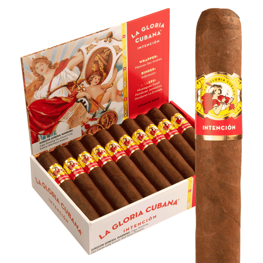 Gigante, , cigars